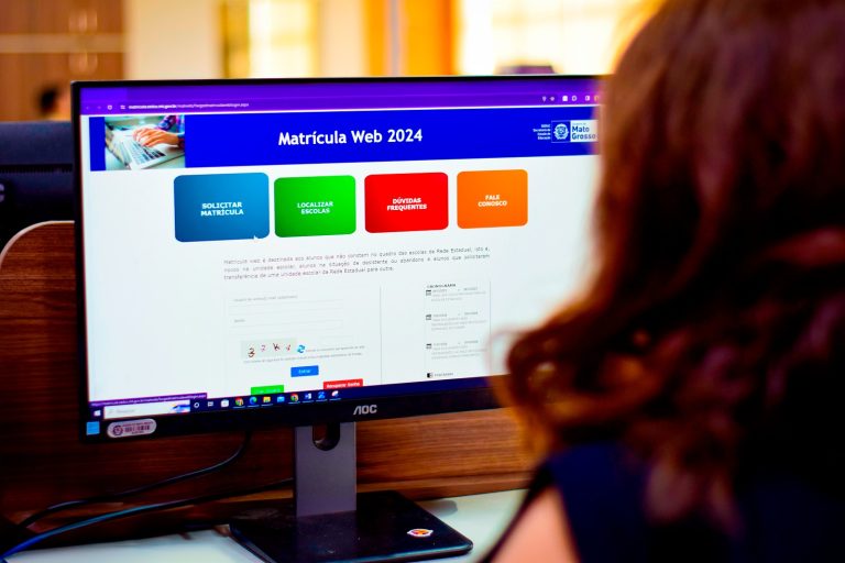Novo cronograma de matrículas na Rede Estadual segundo a portaria nº 792/2024 da Seduc.