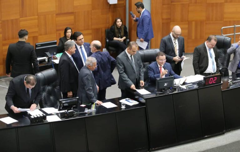 Assembleia Legislativa aprova Política Estadual de Desenvolvimento do Comércio Local.