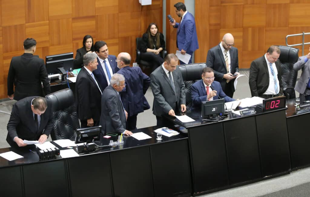 Assembleia Legislativa aprova Política Estadual de Desenvolvimento do Comércio Local.