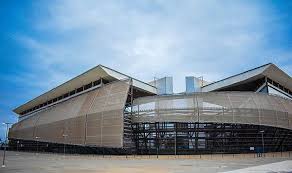Editais da PNAB são apresentados na Arena Pantanal, promovendo o fortalecimento da cultura em Mato Grosso.