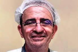 Médico acusado de importunação sexual na UPA Pascoal Ramos, em Cuiabá.