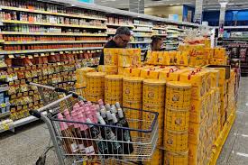 - Ipem-MT fiscaliza produtos natalinos em Cuiabá e Várzea Grande durante a operação “Natal Seguro”.