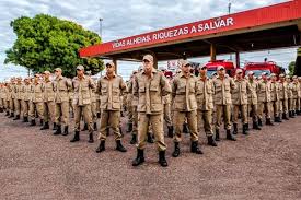Processo seletivo Bombeiros Mato Grosso prorrogado até 29 de dezembro.