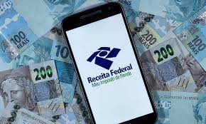 - Receita Federal inicia pagamento do lote de malha fina de dezembro 2023.