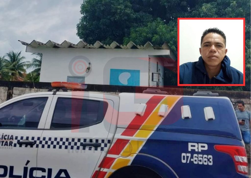Trabalhador desaparecido em Nova Olímpia encontrado morto próximo a uma torre.