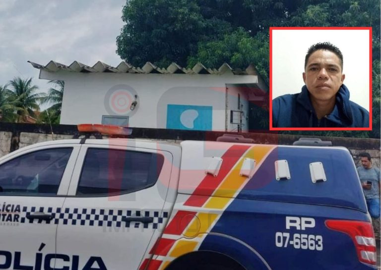 Trabalhador desaparecido em Nova Olímpia encontrado morto próximo a uma torre.