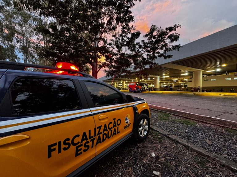 Ônibus conectando Paranatinga e Gaúcha do Norte a partir de 27 de janeiro.