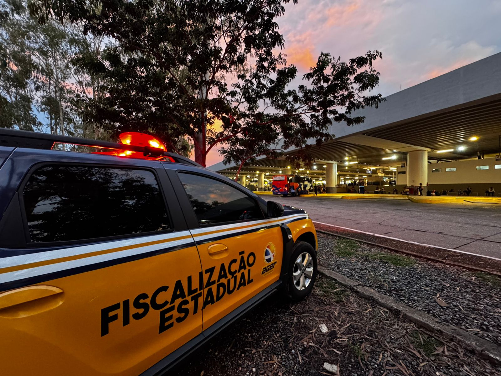 Ônibus conectando Paranatinga e Gaúcha do Norte a partir de 27 de janeiro.