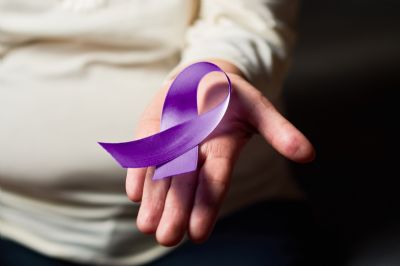 Conscientização no Janeiro Roxo sobre hanseníase em Mato Grosso.