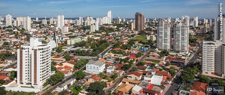 Dados da PNAD 2023 sobre condições habitacionais em Mato Grosso.
