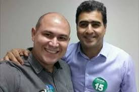 Prefeito Abílio Brunini anuncia calamidade financeira em Cuiabá para enfrentar dívidas acumuladas.