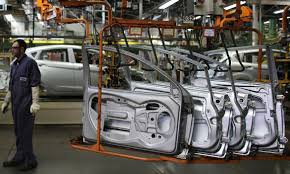 - Produção de veículos no Brasil cresce 9,7% em 2024, com alta nas vendas e exportações.