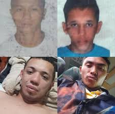 Jovens desaparecidos em Várzea Grande, Mato Grosso, investigados pela Polícia Civil.