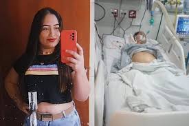Bebê nascido após morte cerebral da mãe em Rondonópolis será mantido na UTI Neonatal.