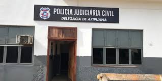 Investigação de feminicídio em Aripuanã pela Polícia Civil.