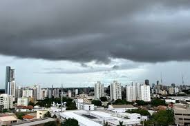 - Previsão do tempo em Mato Grosso: sol em Cuiabá e temporais em outras regiões.