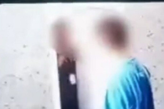 Um adolescente com TEA foi agredido dentro do banheiro de uma escola estadual em Cuiabá.