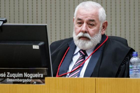Tribunal de Justiça de Mato Grosso decide suspensão parcial de liminares sobre mercadinhos em presídios.