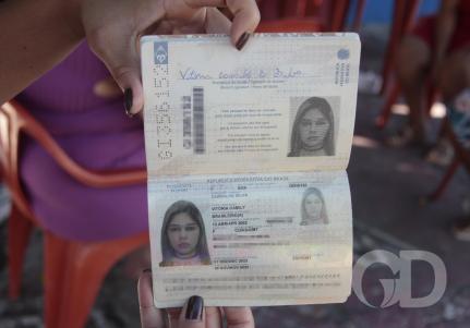 - Feminicídio de Vitória Camily em Várzea Grande, morta pelo ex-namorado Helder Lopes.