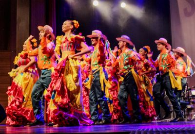 Grupo Flor Ribeirinha se torna Patrimônio Cultural Imaterial de Cuiabá.