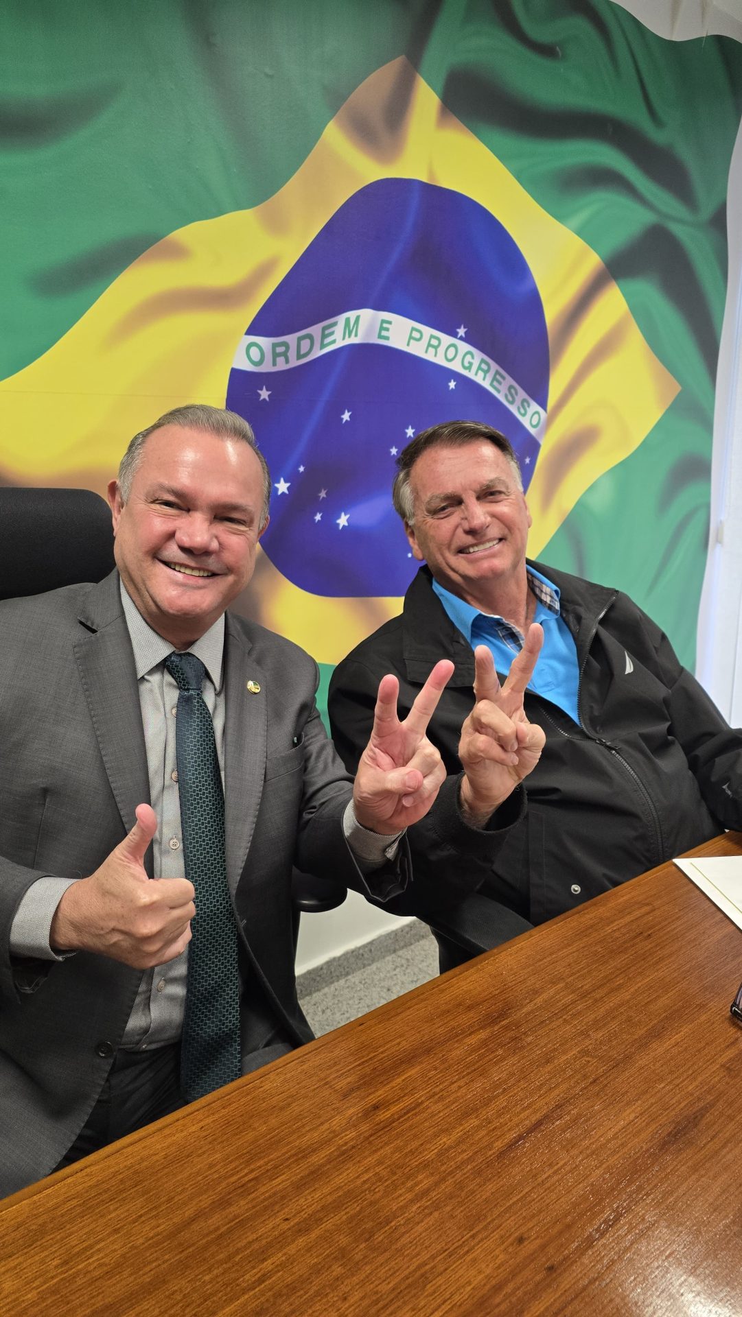 Wellington Fagundes liderança Bloco Parlamentar Vanguarda no Senado.