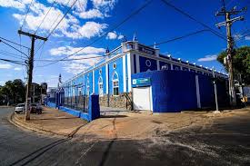 Hospital Santa Casa em Cuiabá suspende Pronto Atendimento Infantil por superlotação.