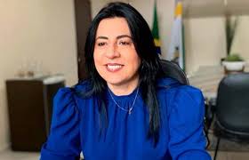 Fachada da Câmara Municipal de Cáceres, onde a Justiça suspendeu o aumento salarial dos políticos locais.