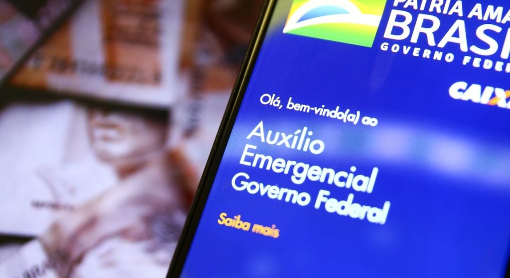 MDS cobra devolução de Auxílio Emergencial recebido indevidamente via sistema VEJAE.