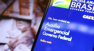 MDS cobra devolução de Auxílio Emergencial recebido indevidamente via sistema VEJAE.