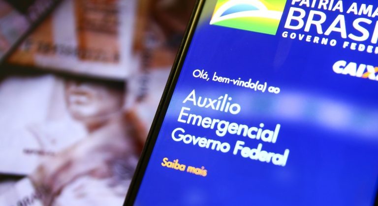 MDS cobra devolução de Auxílio Emergencial recebido indevidamente via sistema VEJAE.
