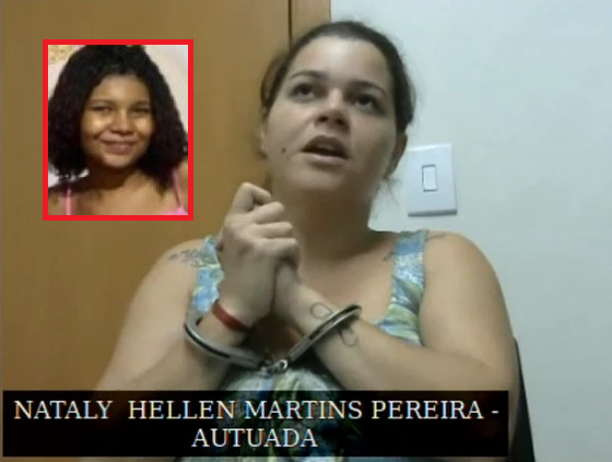 Crime brutal em Cuiabá: Jovem grávida é assassinada e tem bebê extraído.