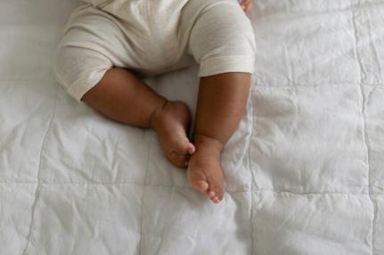 Hospital em Barra do Garças onde bebê indígena de 10 meses morreu com suspeita de abuso sexual.