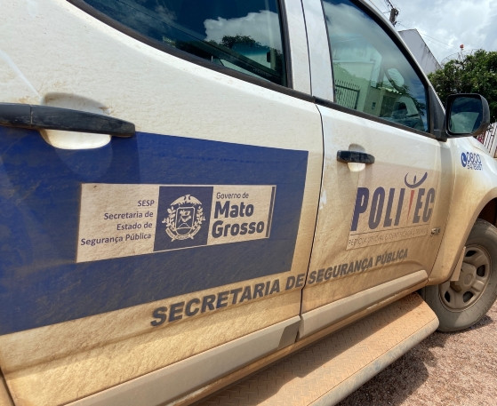 Homem morre após sofrer descarga elétrica em Santa Cruz do Xingu.