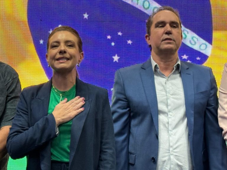 Vereadores debatem a gestão de Flávia Moretti e a possibilidade de impeachment na Câmara de Várzea Grande.