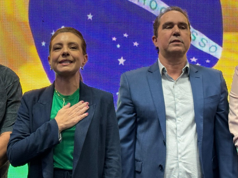 Vereadores debatem a gestão de Flávia Moretti e a possibilidade de impeachment na Câmara de Várzea Grande.