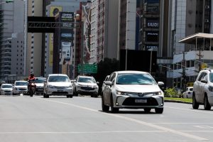 Desconto no IPVA 2025 pelo Nota MT para proprietários de veículos em Mato Grosso.