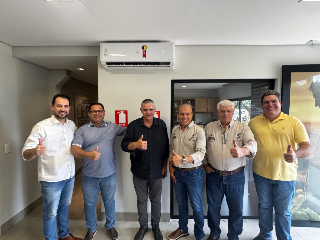 Exposerra 2025 em Tangará da Serra com grandes shows e rodeios.