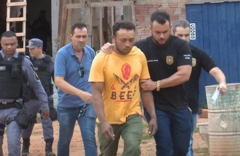 - Tribunal do Júri condena Gilberto Rodrigues dos Anjos por estupro e tentativa de feminicídio em Lucas do Rio Verde.