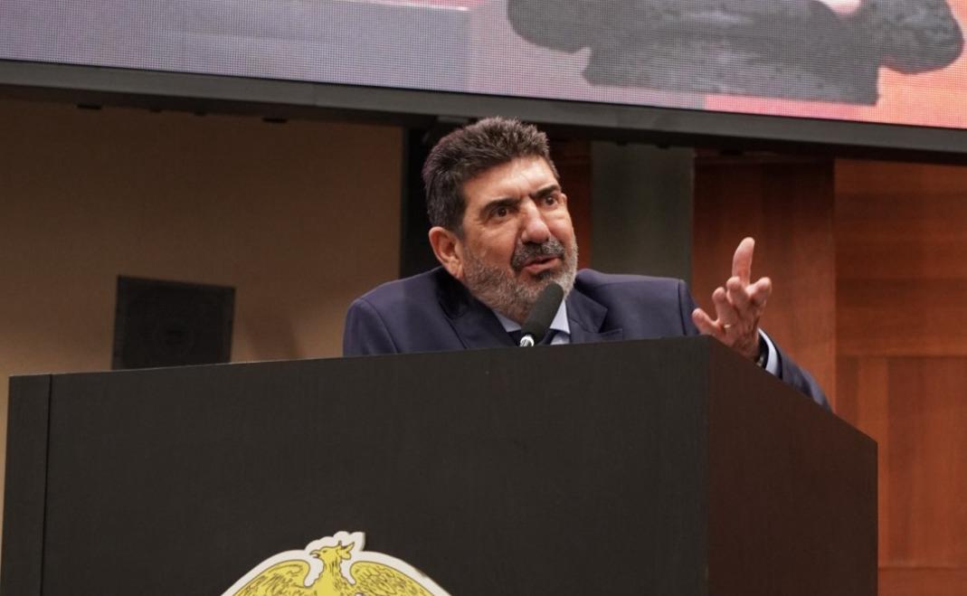 Dr. João discursa na ALMT sobre regulamentação da lei do canabidiol pelo SUS.