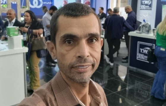 - Vice-prefeito de Nova Xavantina, Frank do Sal, faleceu aos 41 anos em Cuiabá.