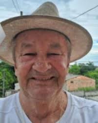 Cena do crime do motorista de aplicativo morto em Cuiabá.