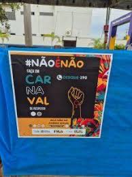 Protocolo "Não é Não" é aprovado em Lucas do Rio Verde para combate à violência contra mulheres.