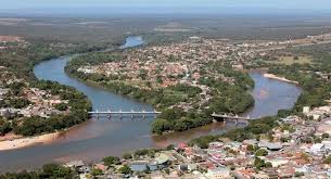 - Busca por funcionário desaparecido no Rio Araguaia mobiliza Corpo de Bombeiros.
