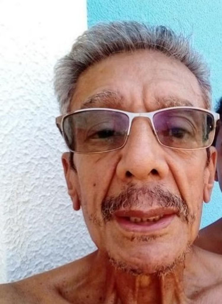 Mandado de prisão contra vigilante da UFMT por estupro de vulnerável.