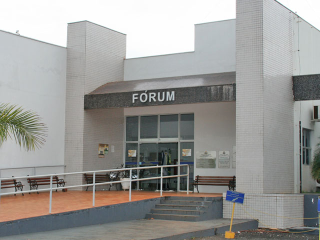 Tribunal de Justiça de Mato Grosso, instituição responsável pela coordenação do acordo de extinção de processos fiscais.