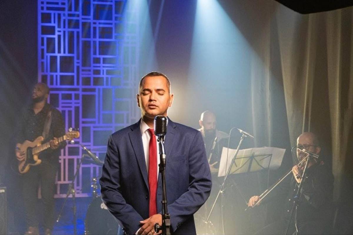 Pastor Sinval Ferreira condenado a 11 anos por abuso e extorsão.