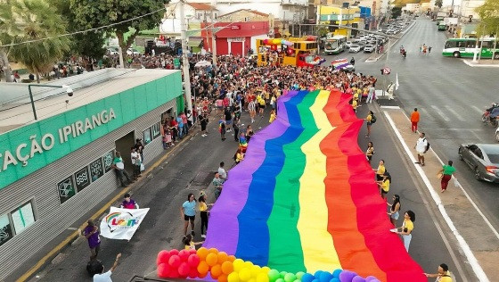 Vereador Rafael Ranalli defende proibição do financiamento público da Parada LGBTQIA+ em Cuiabá