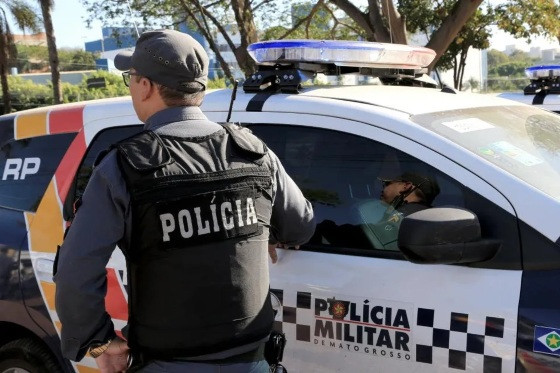 Policiais absolvidos homicídio colega Cuiabá