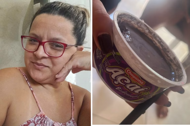 Envenenamento em açaí com granola investigado pela polícia em Natal