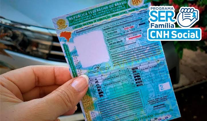População critica atrasos no programa Ser Família CNH Social em Mato Grosso